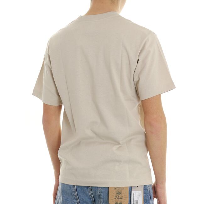 T-SHIRT LEFT CHEST VANS - Mad Fashion | img vers.650x/